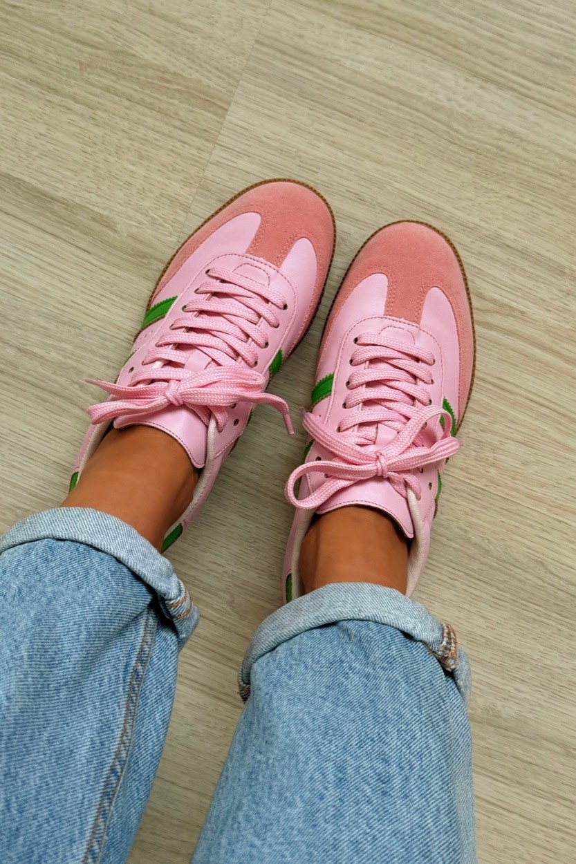 Tênis Deby Candy Tênis Deby Candy