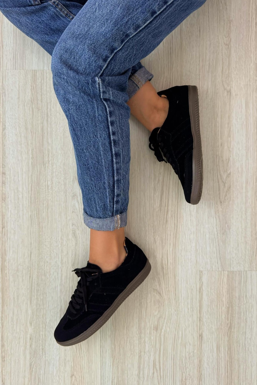 Tênis Deby Dark Tênis Deby Dark