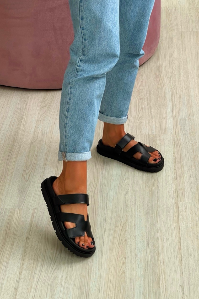 Flat Isadora Preto Flat Isadora Preto