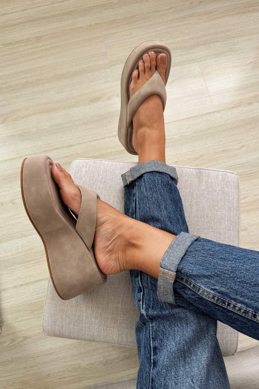 Flat Iza Areia Flat Iza Areia