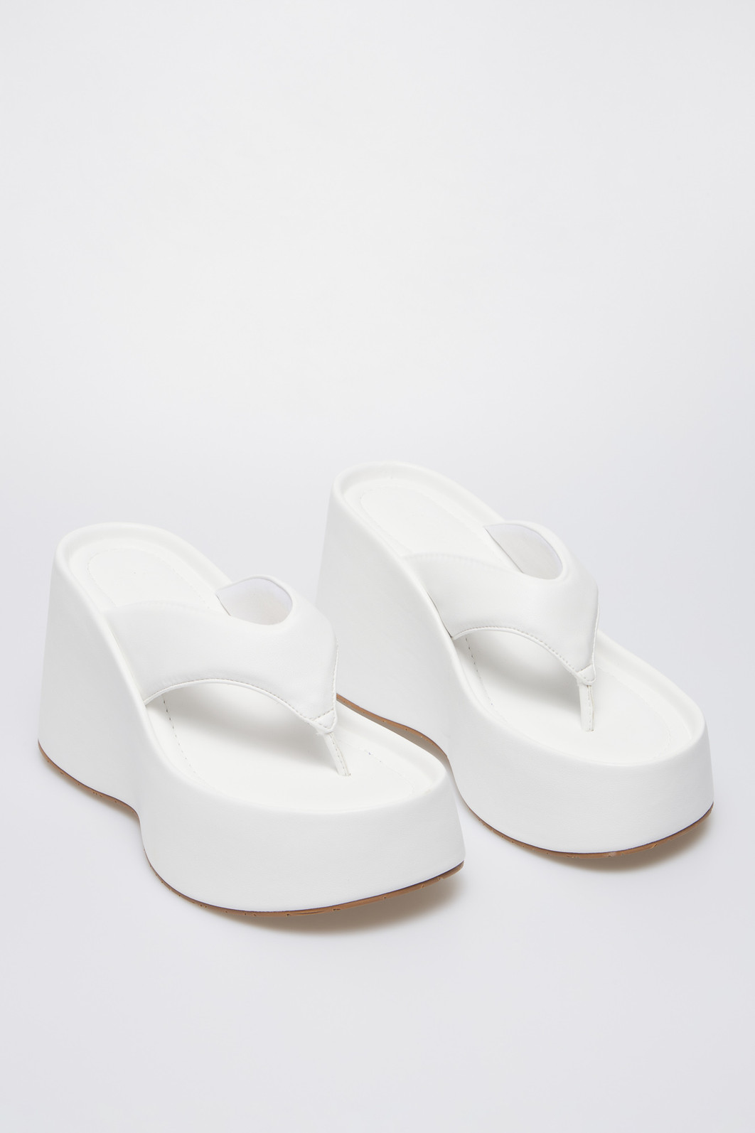 Flat Kauana Branco Flat Kauana Branco