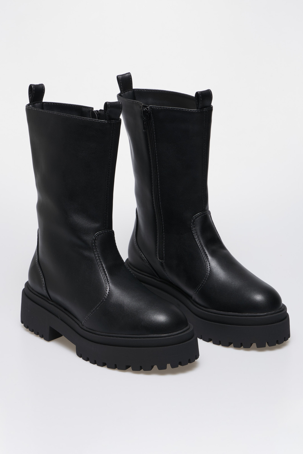Bota Lilian Preto Bota Lilian Preto