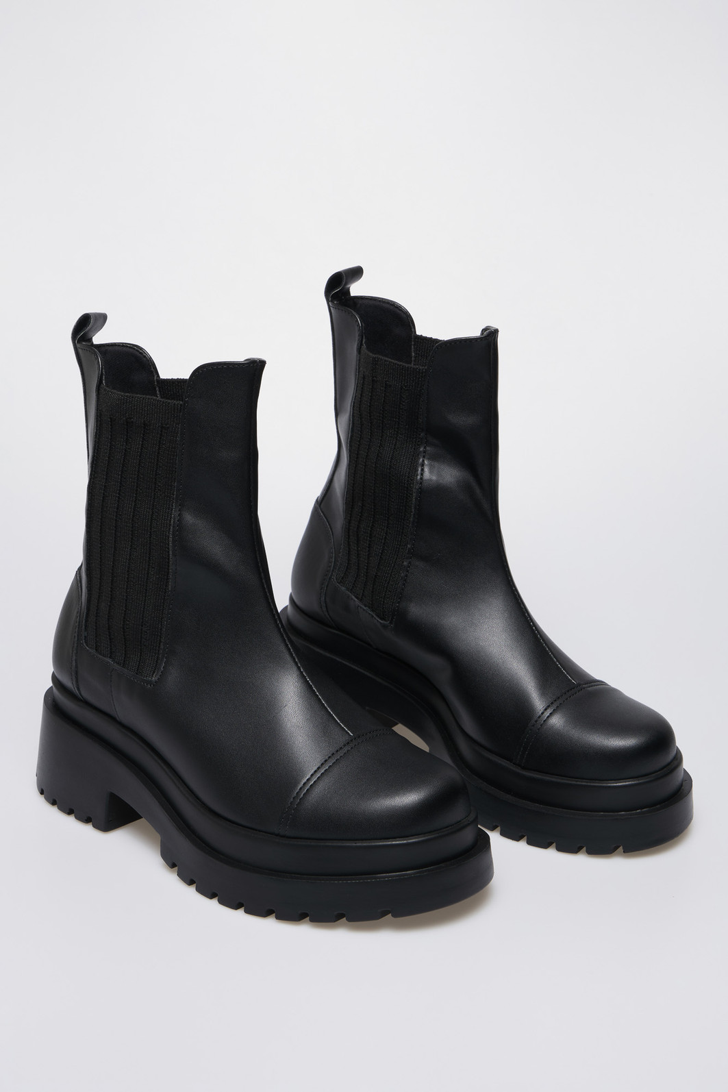 Bota Bruna Preto Bota Bruna Preto