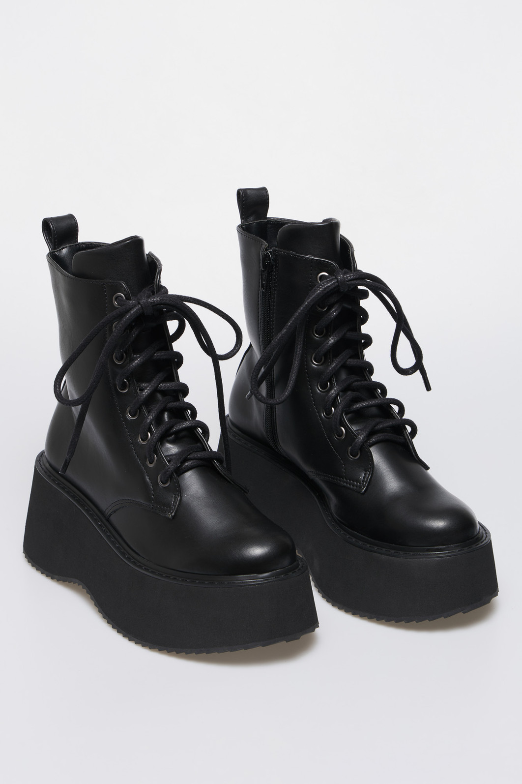 Bota Jenny Preta Bota Jenny Preta