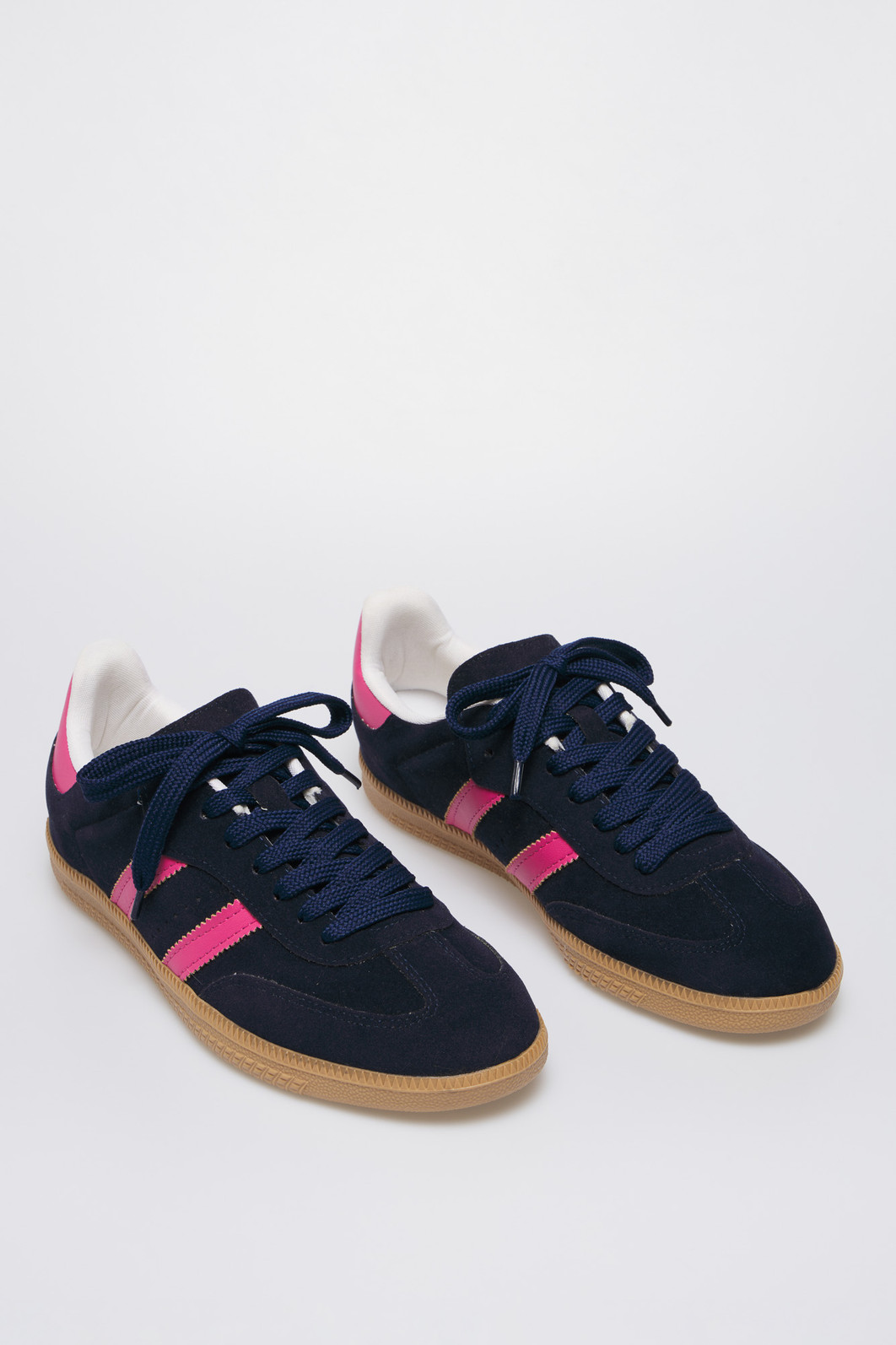 Tênis Deby Navy Tênis Deby Navy