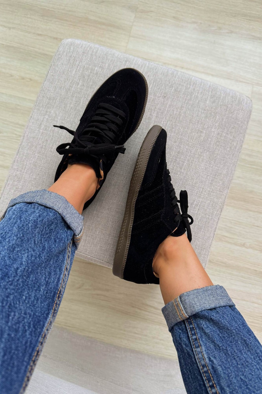 Tênis Deby Dark Tênis Deby Dark