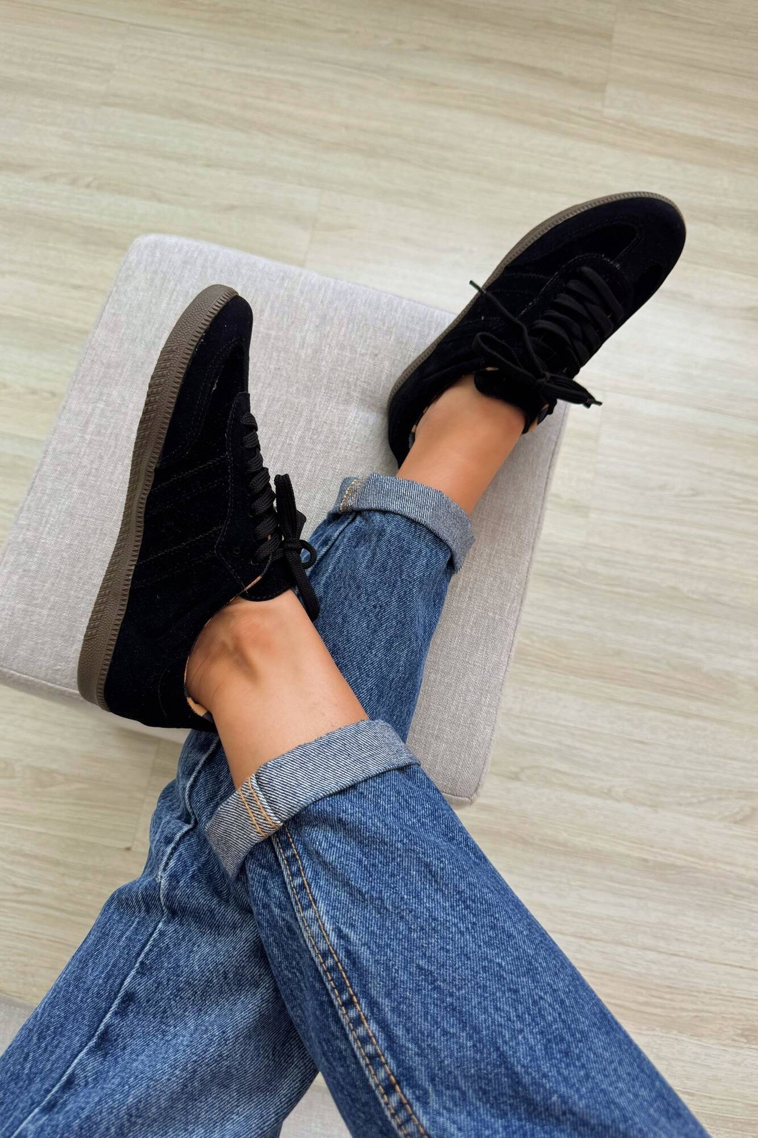 Tênis Deby Dark Tênis Deby Dark