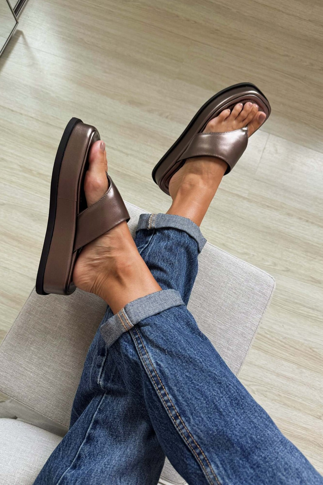 Flat Lívia Ônix Flat Lívia Ônix