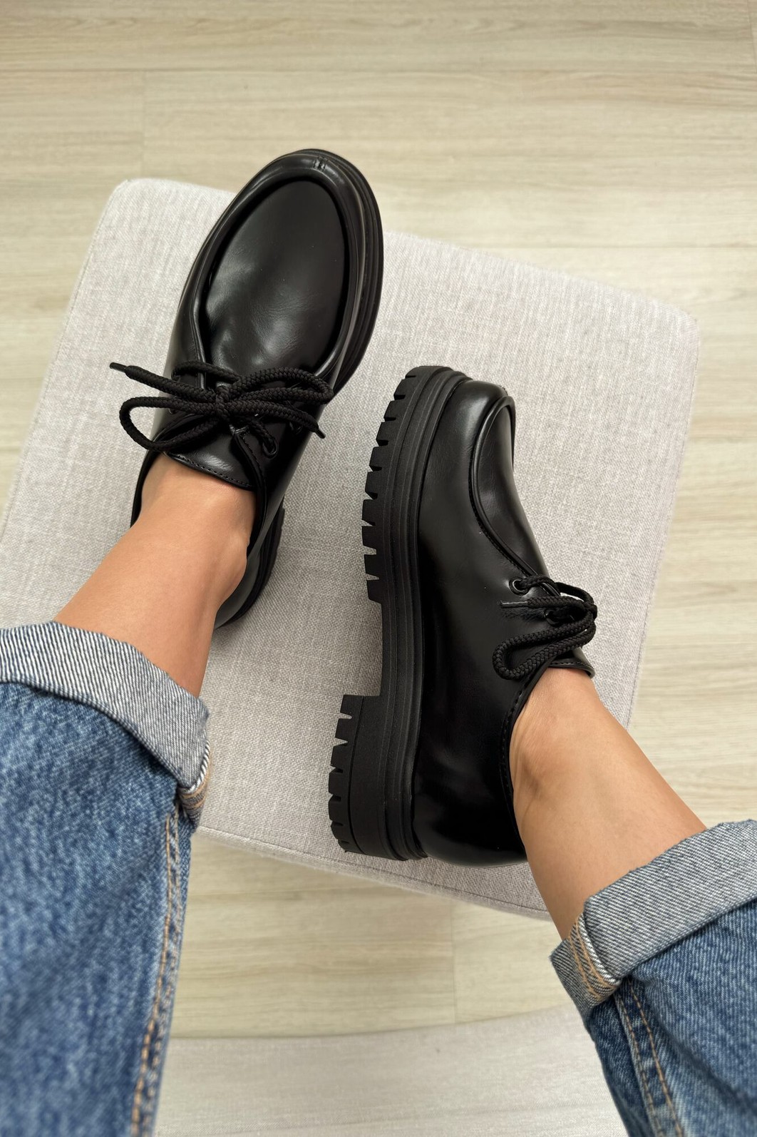 Oxford Fran Preto Oxford Fran Preto