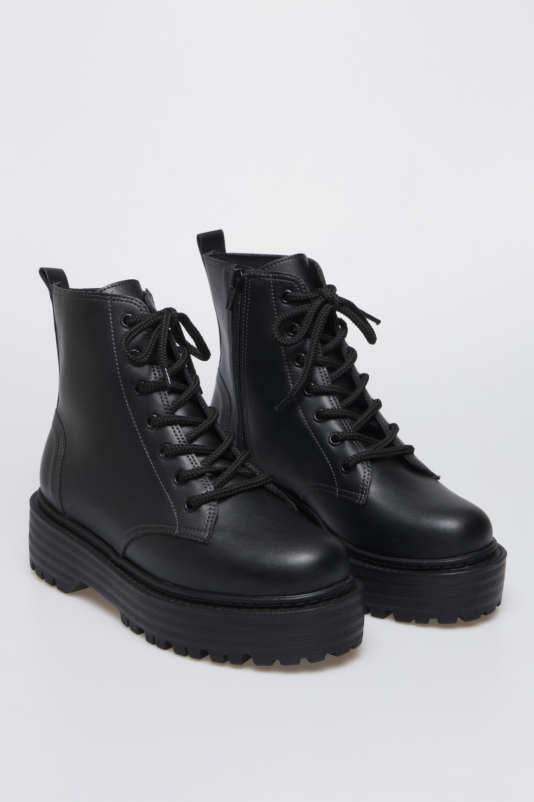Bota Cindy Preto Bota Cindy Preto