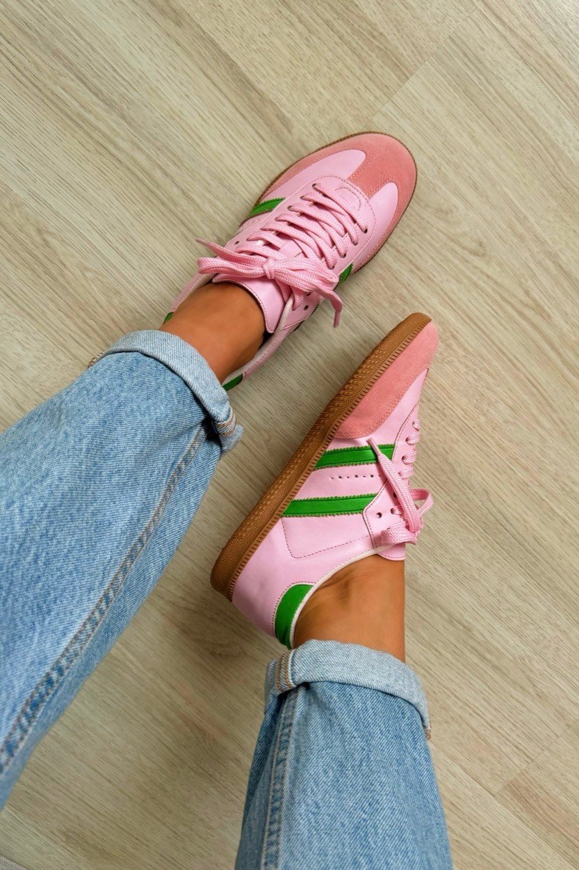 Tênis Deby Candy Tênis Deby Candy