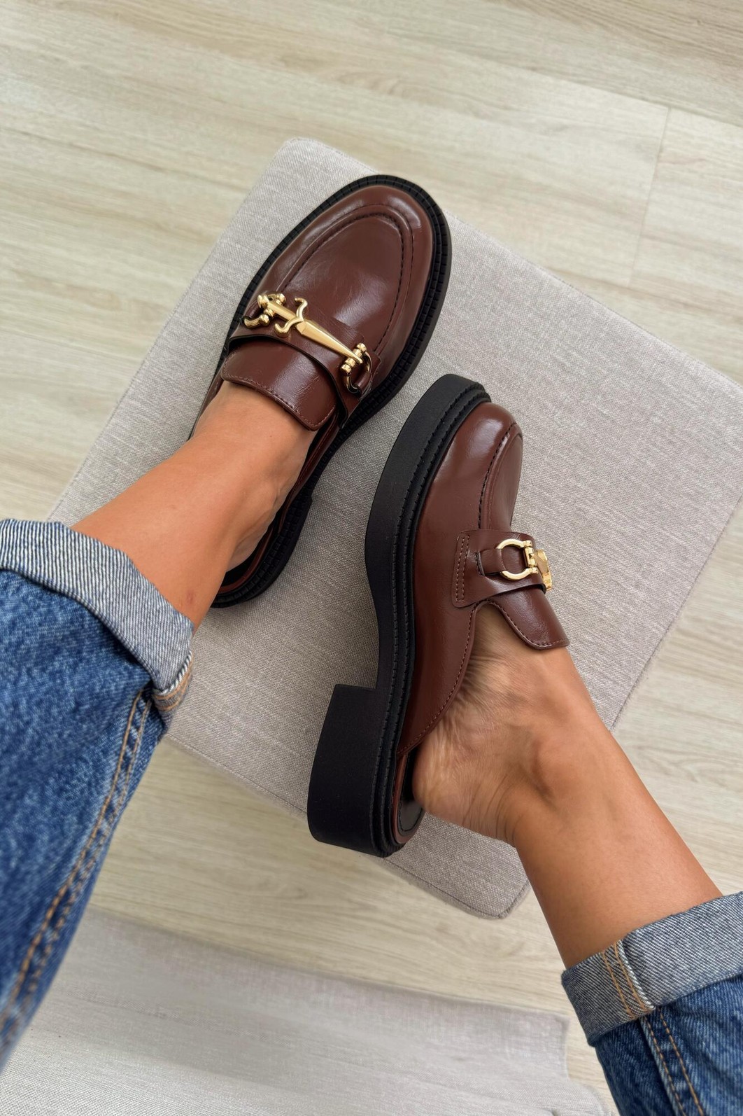 Mule Fabi Terra Mule Fabi Terra