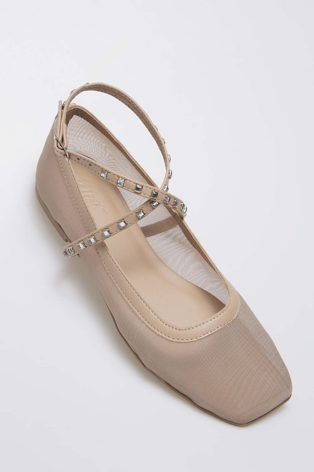 Flat Aurora Nude Flat Aurora Nude