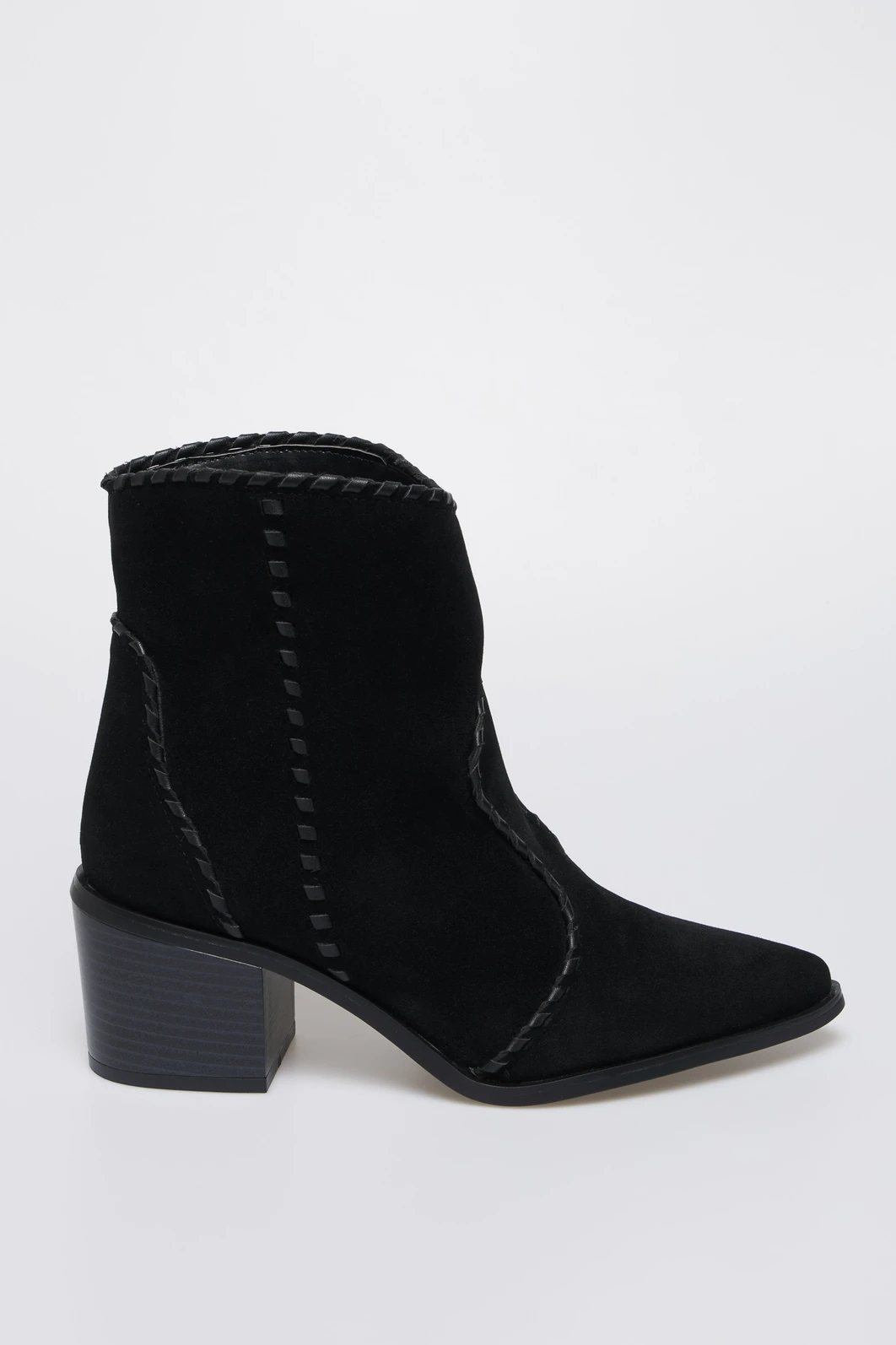 Bota Andressa Preta Bota Andressa Preta