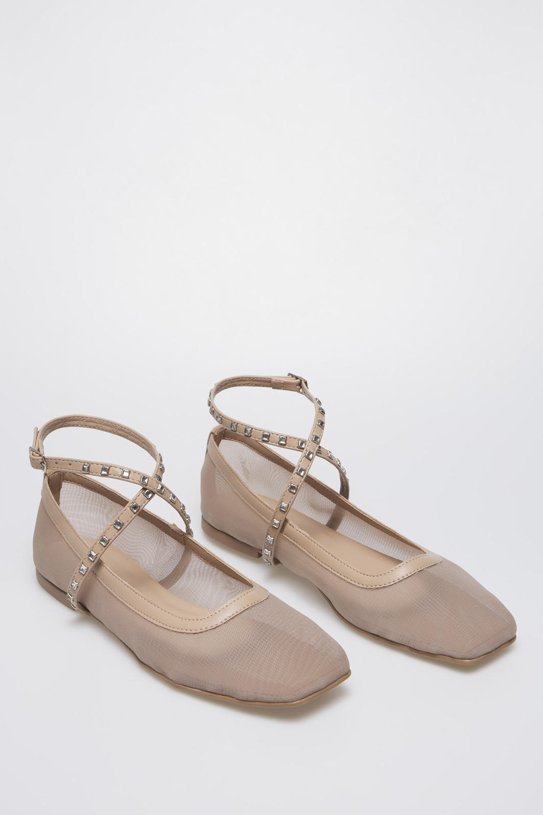 Flat Aurora Nude Flat Aurora Nude