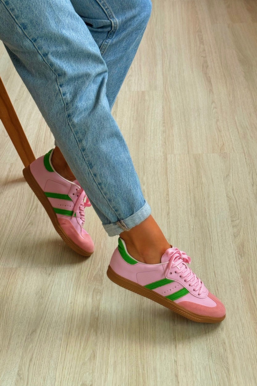 Tênis Deby Candy Tênis Deby Candy