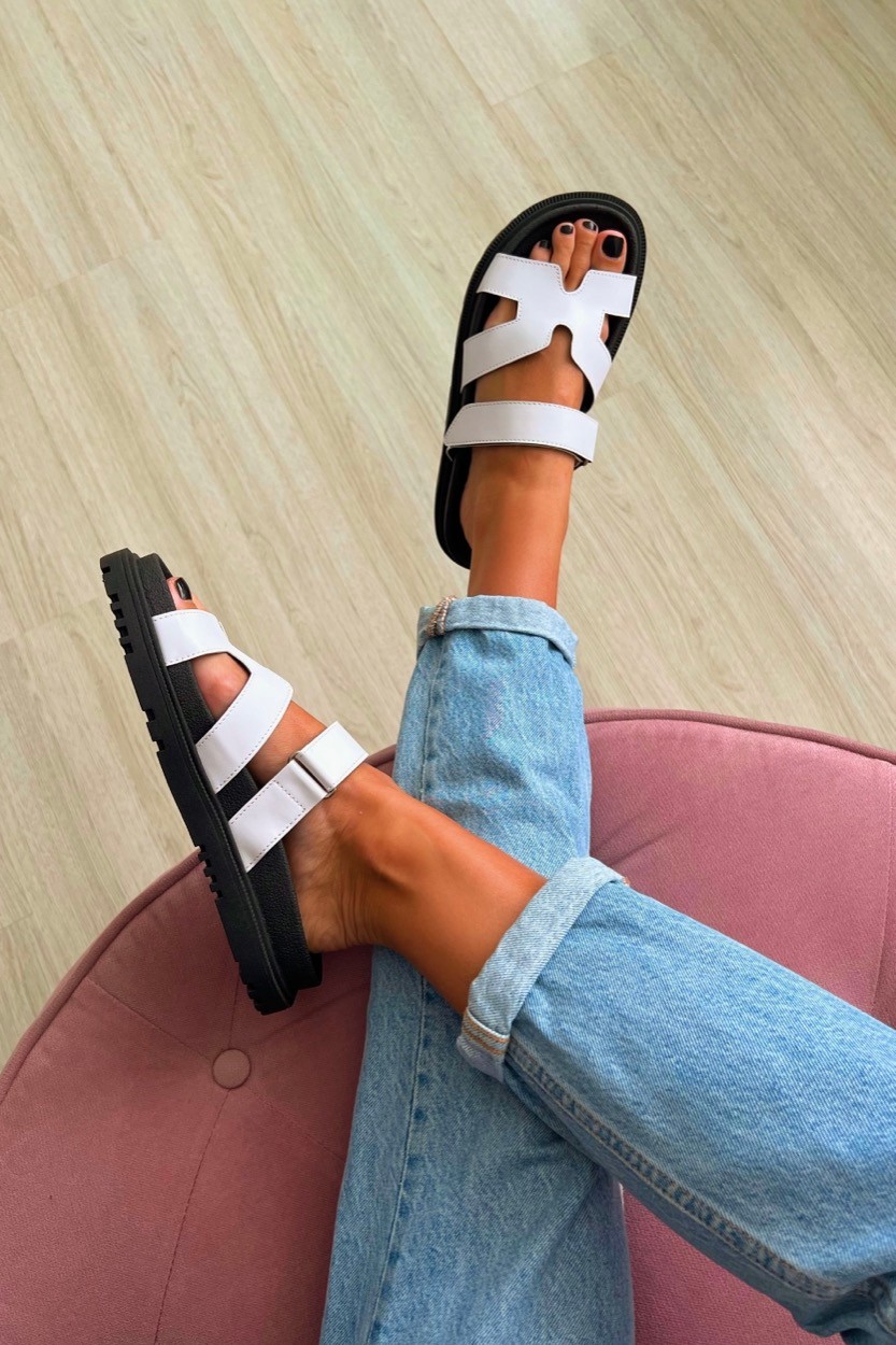 Flat Isadora Branco Flat Isadora Branco