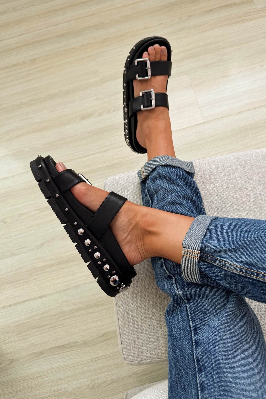 Flat Carine Preto Flat Carine Preto
