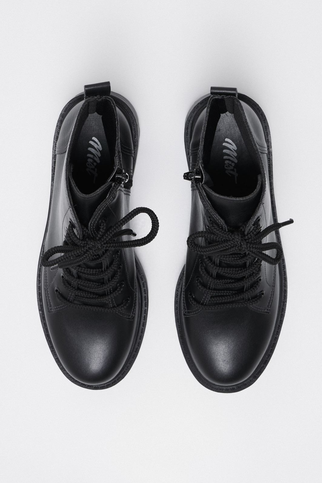 Bota Cindy Preto Bota Cindy Preto