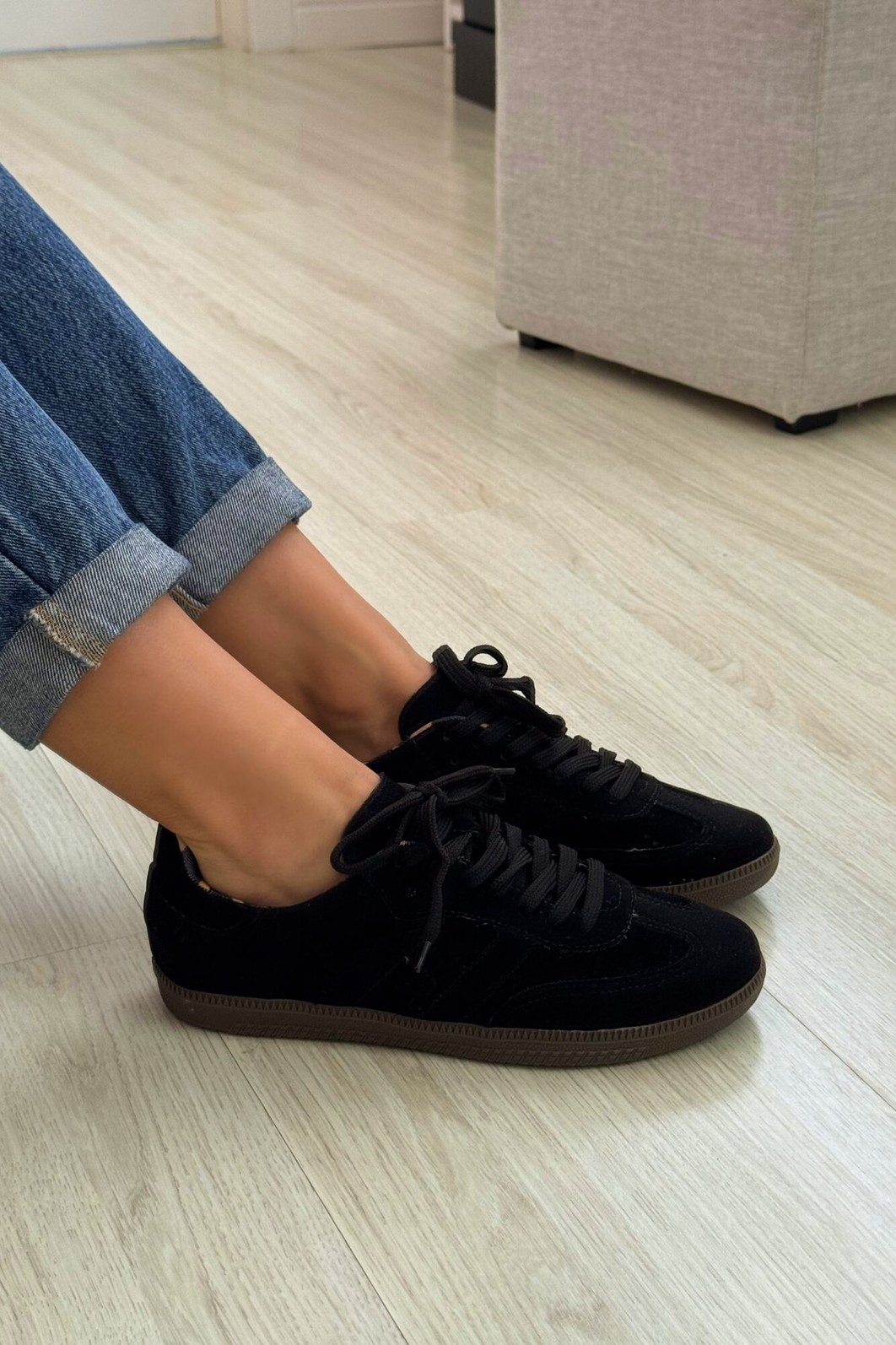 Tênis Deby Dark Tênis Deby Dark