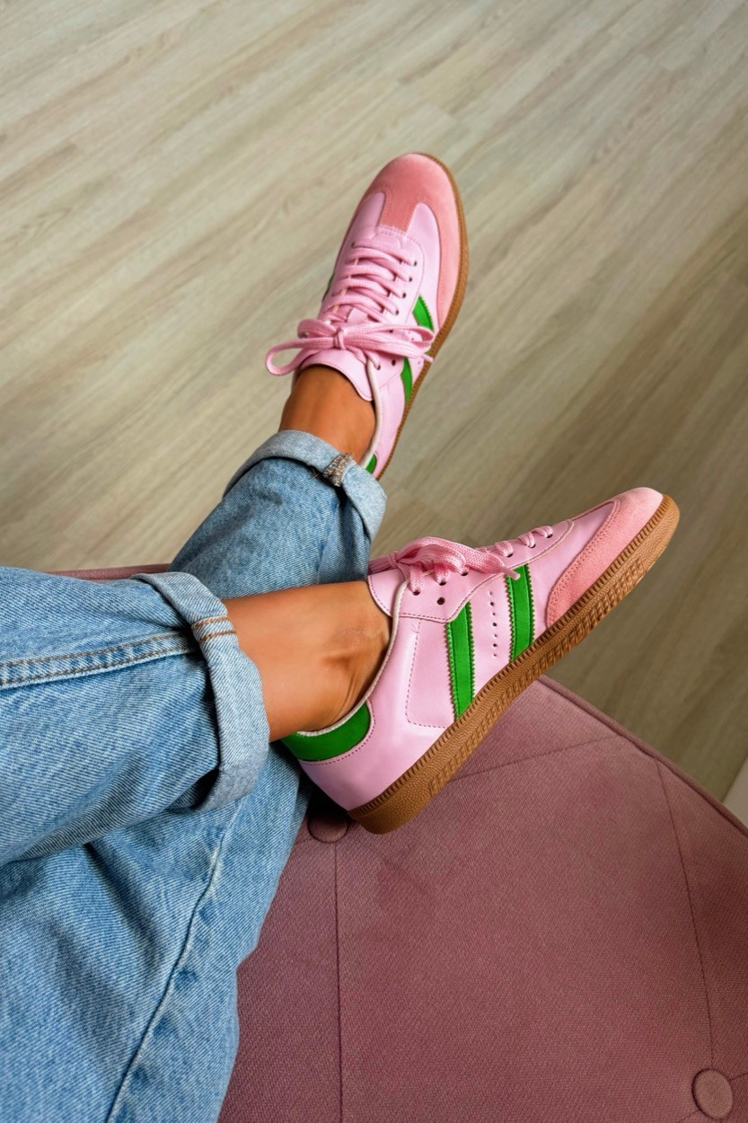 Tênis Deby Candy Tênis Deby Candy