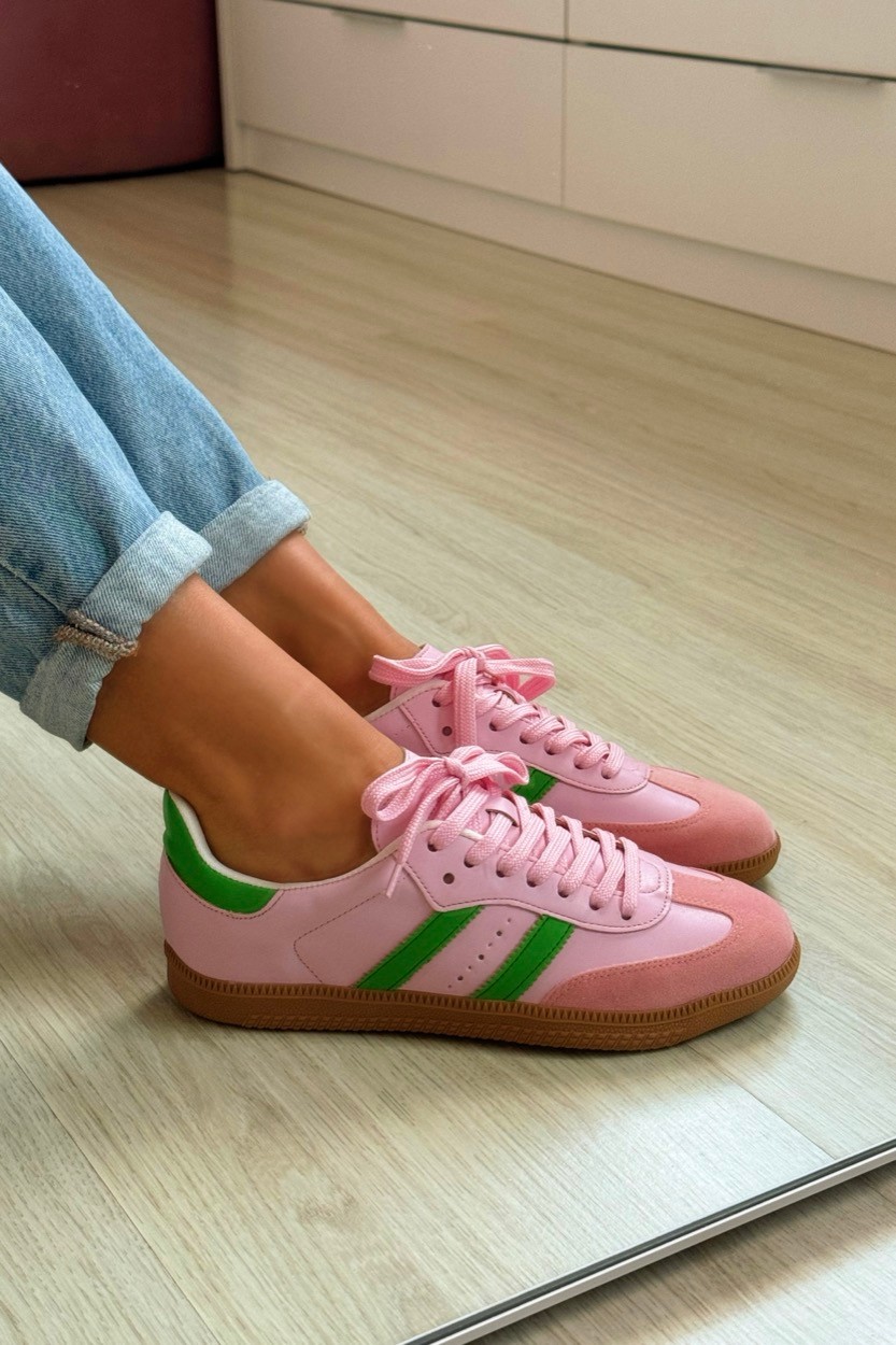 Tênis Deby Candy Tênis Deby Candy