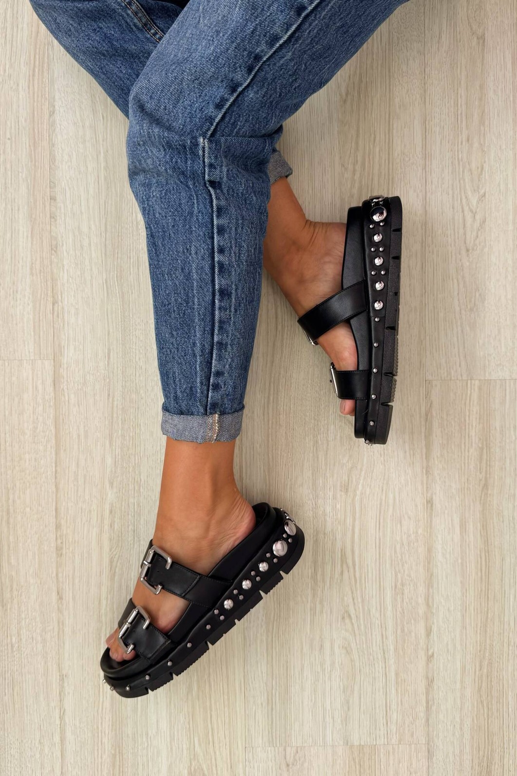 Flat Carine Preto Flat Carine Preto