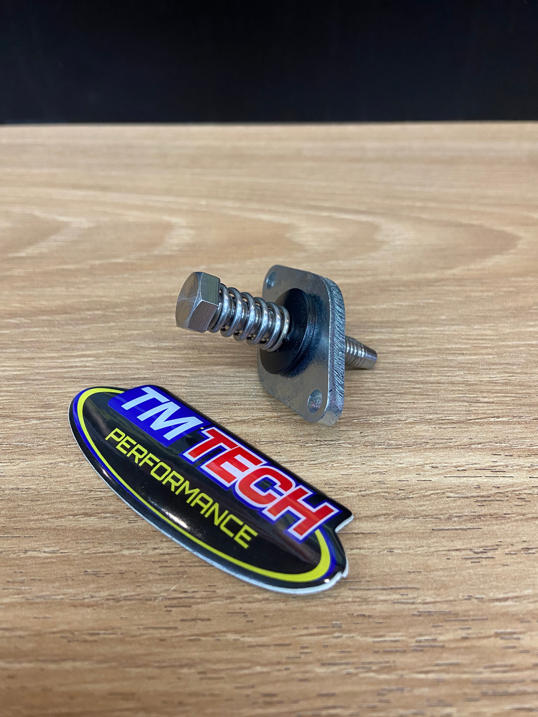 Regulador de marcha lenta manual para Mxf270fi