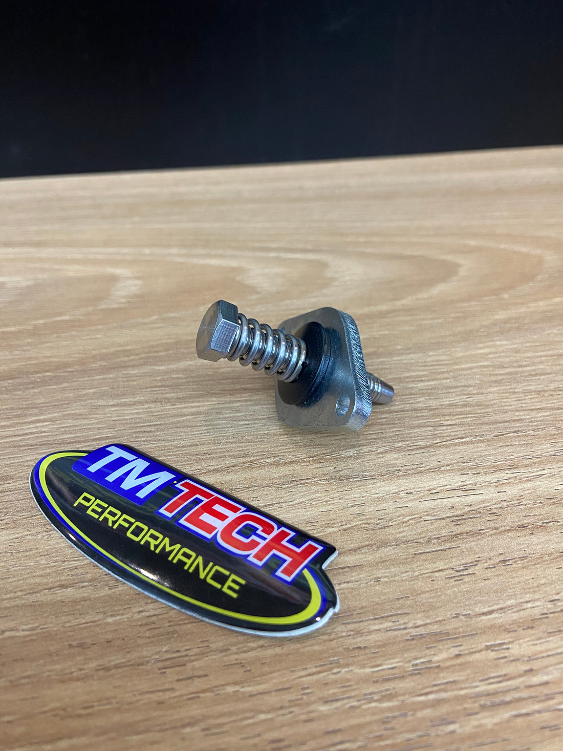 Regulador de marcha lenta manual para Mxf270fi