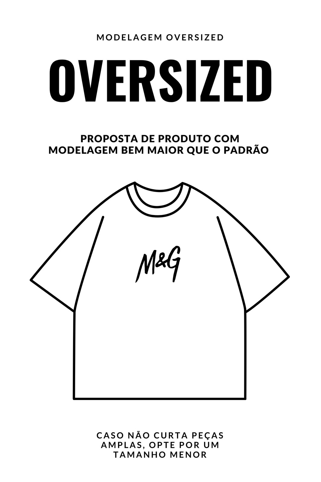 CAMISETA T-SHIRT OVERSIZED VERMELHA HOLLY JOLLY