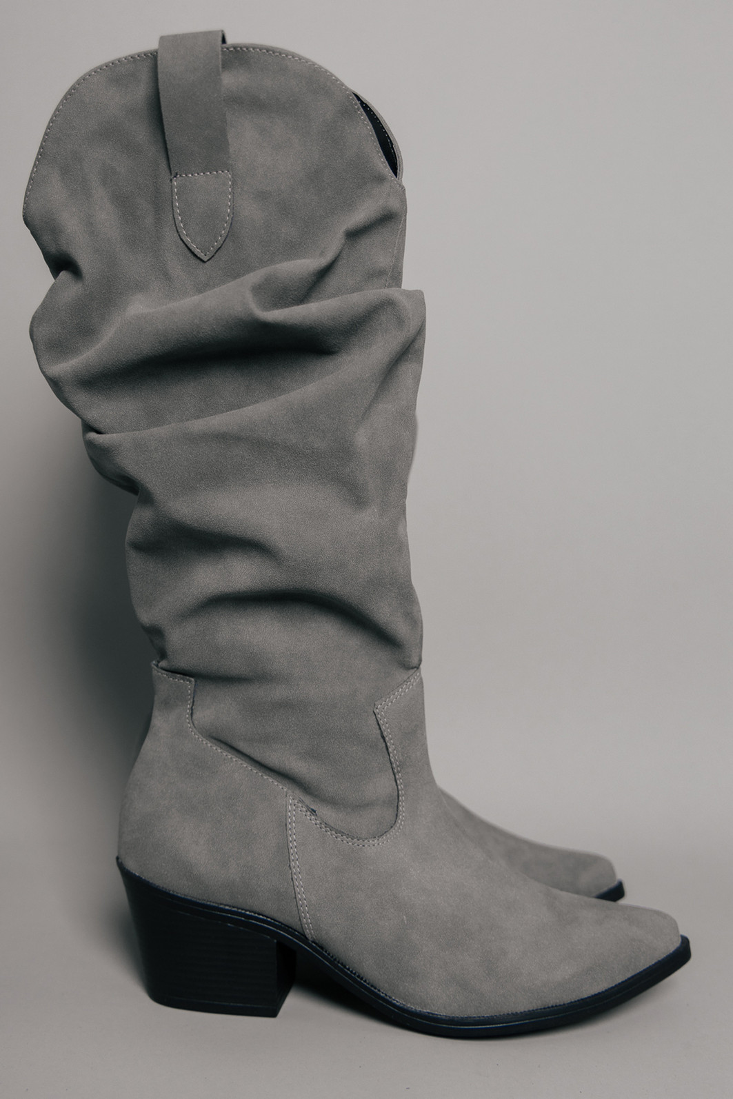 BOTA SLOUCHY CAMURÇA ONIX BOTA SLOUCHY CAMURÇA ONIX