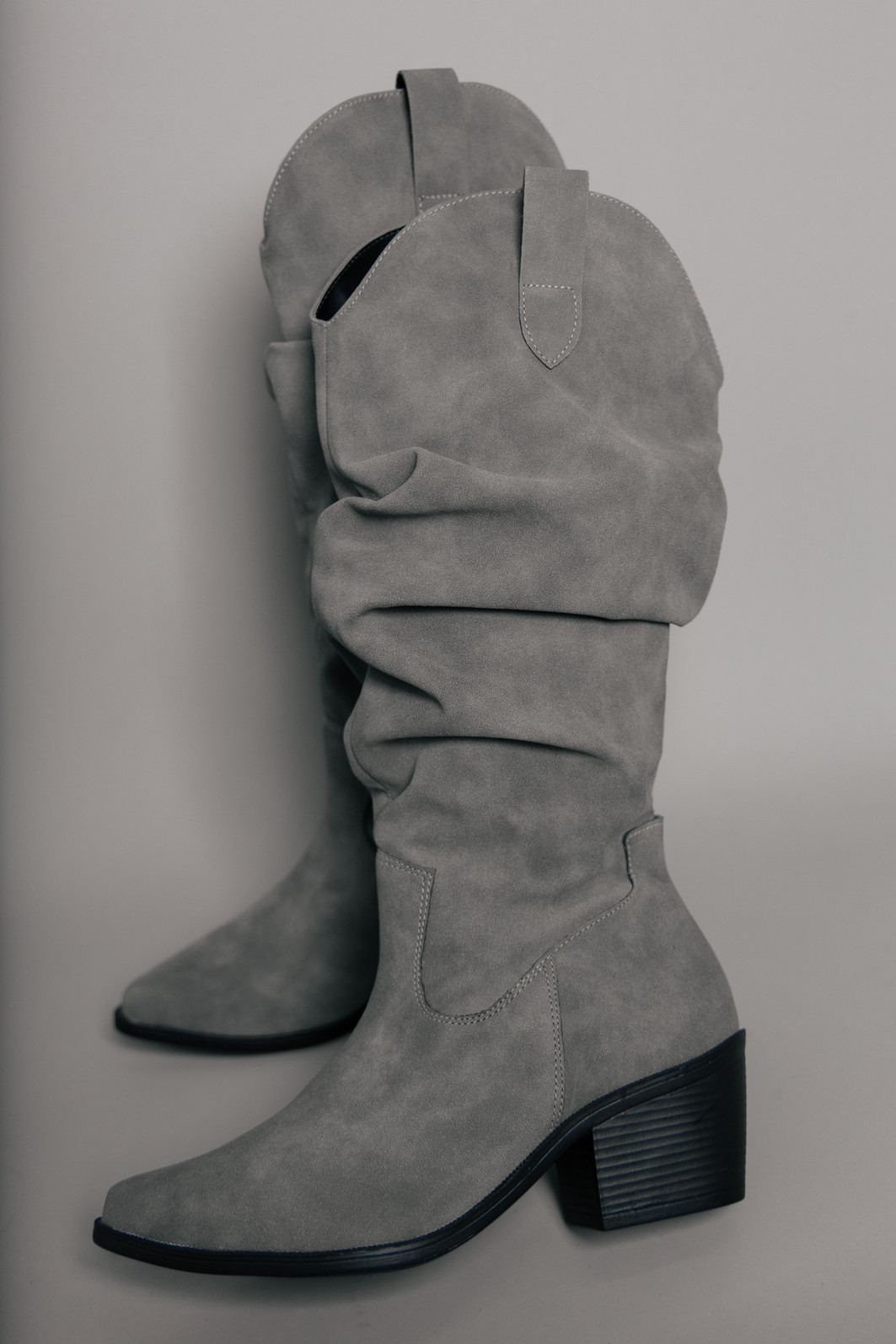 BOTA SLOUCHY CAMURÇA ONIX BOTA SLOUCHY CAMURÇA ONIX