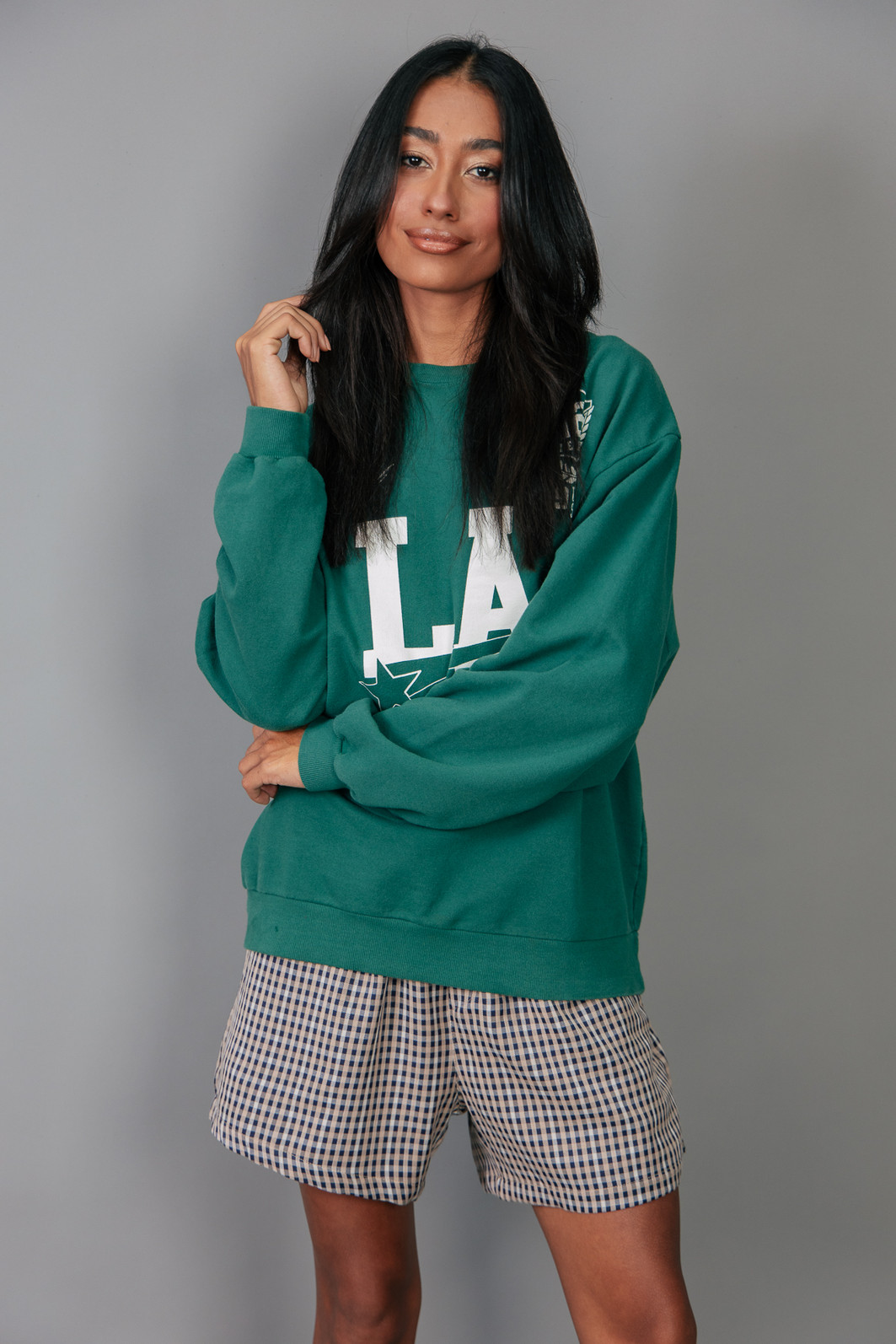 BERMUDA SAMBA CANÇÃO MARROM XADREZ BERMUDA SAMBA CANÇÃO MARROM XADREZ