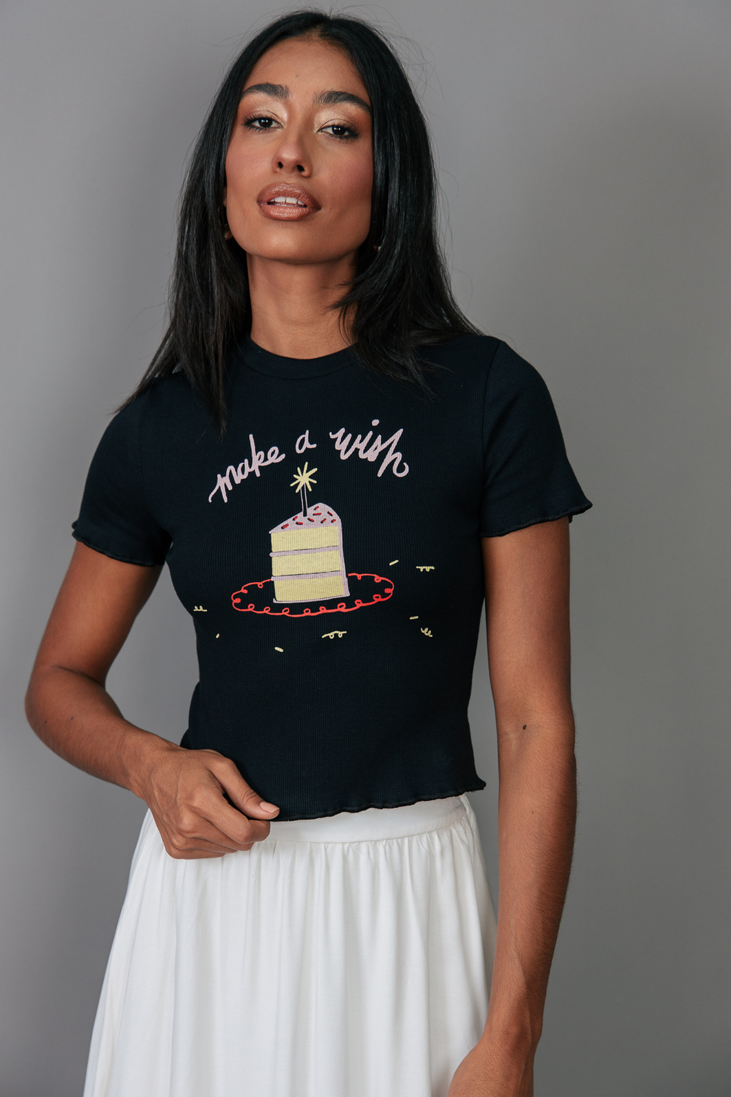 BABYTEE MAKE A WISH BABYTEE MAKE A WISH