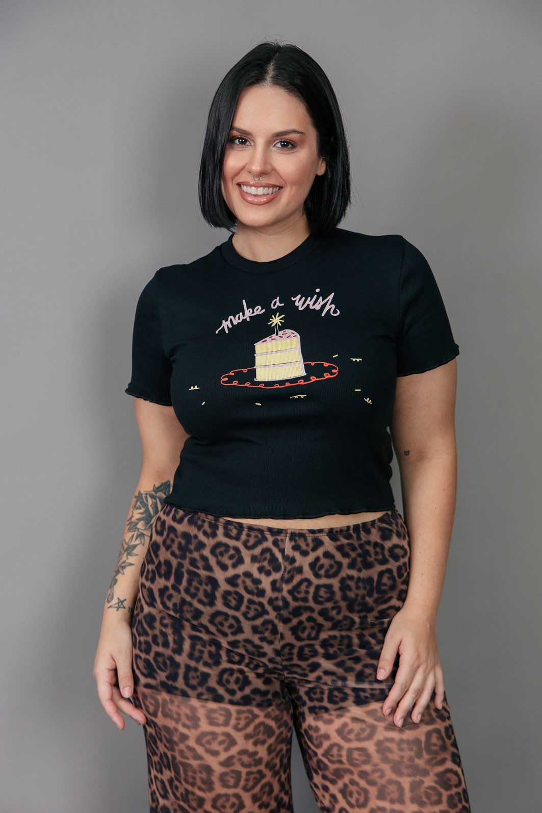 BABYTEE MAKE A WISH BABYTEE MAKE A WISH