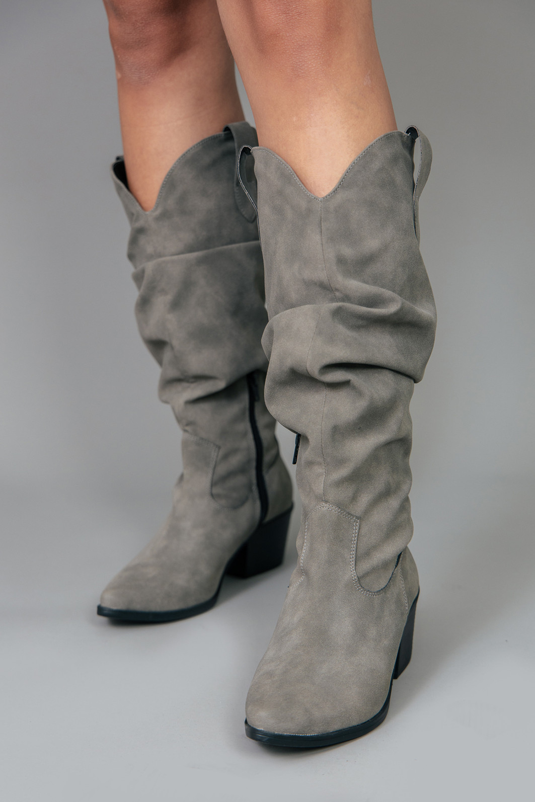BOTA SLOUCHY CAMURÇA ONIX BOTA SLOUCHY CAMURÇA ONIX