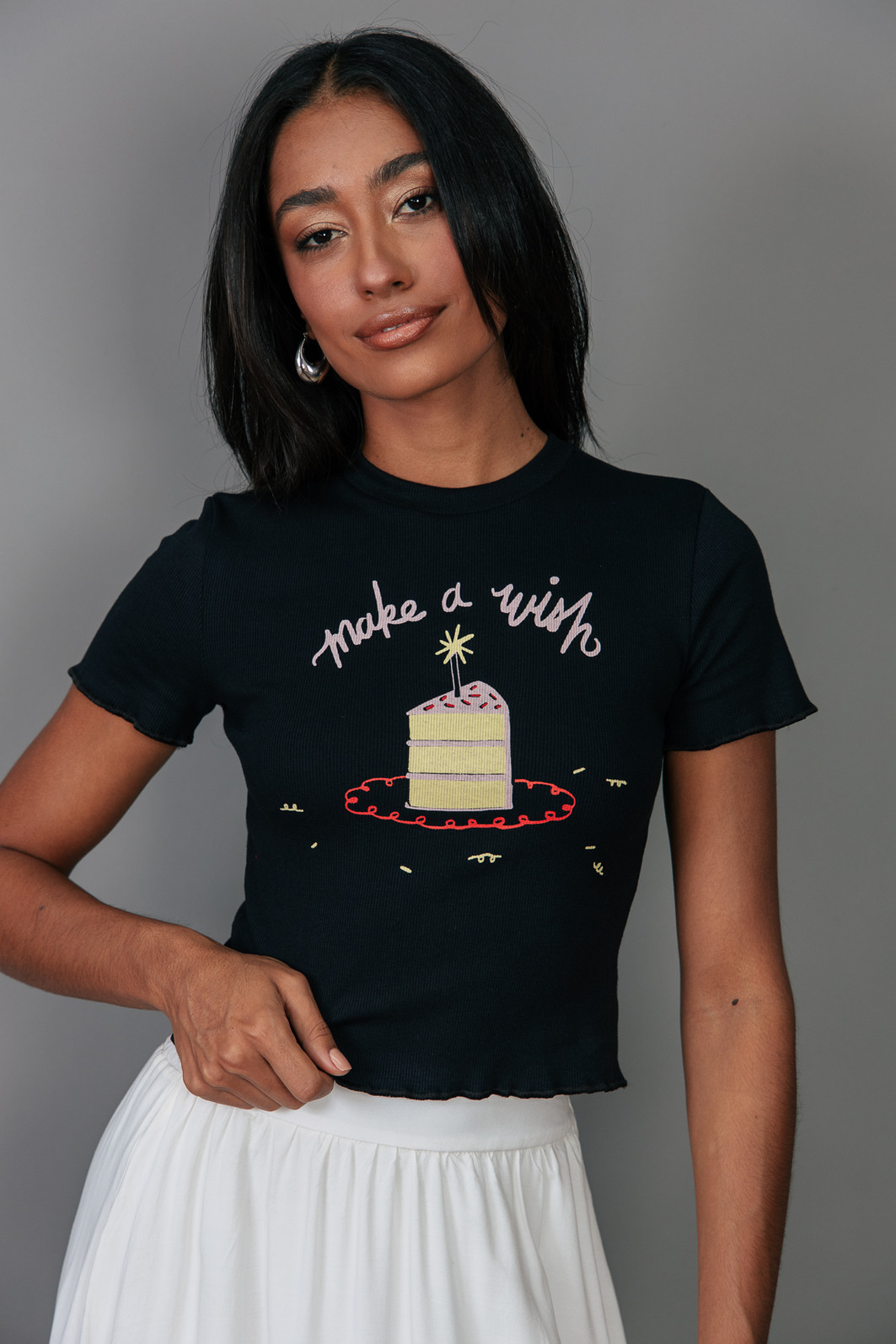 BABYTEE MAKE A WISH BABYTEE MAKE A WISH