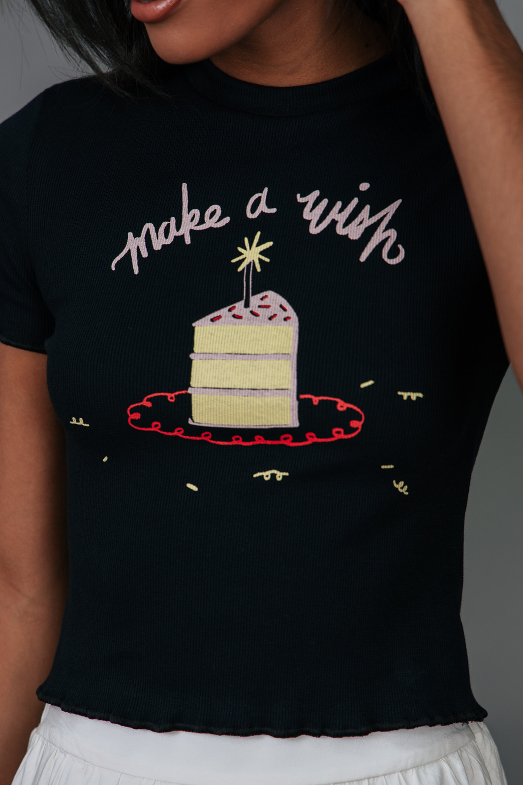 BABYTEE MAKE A WISH BABYTEE MAKE A WISH