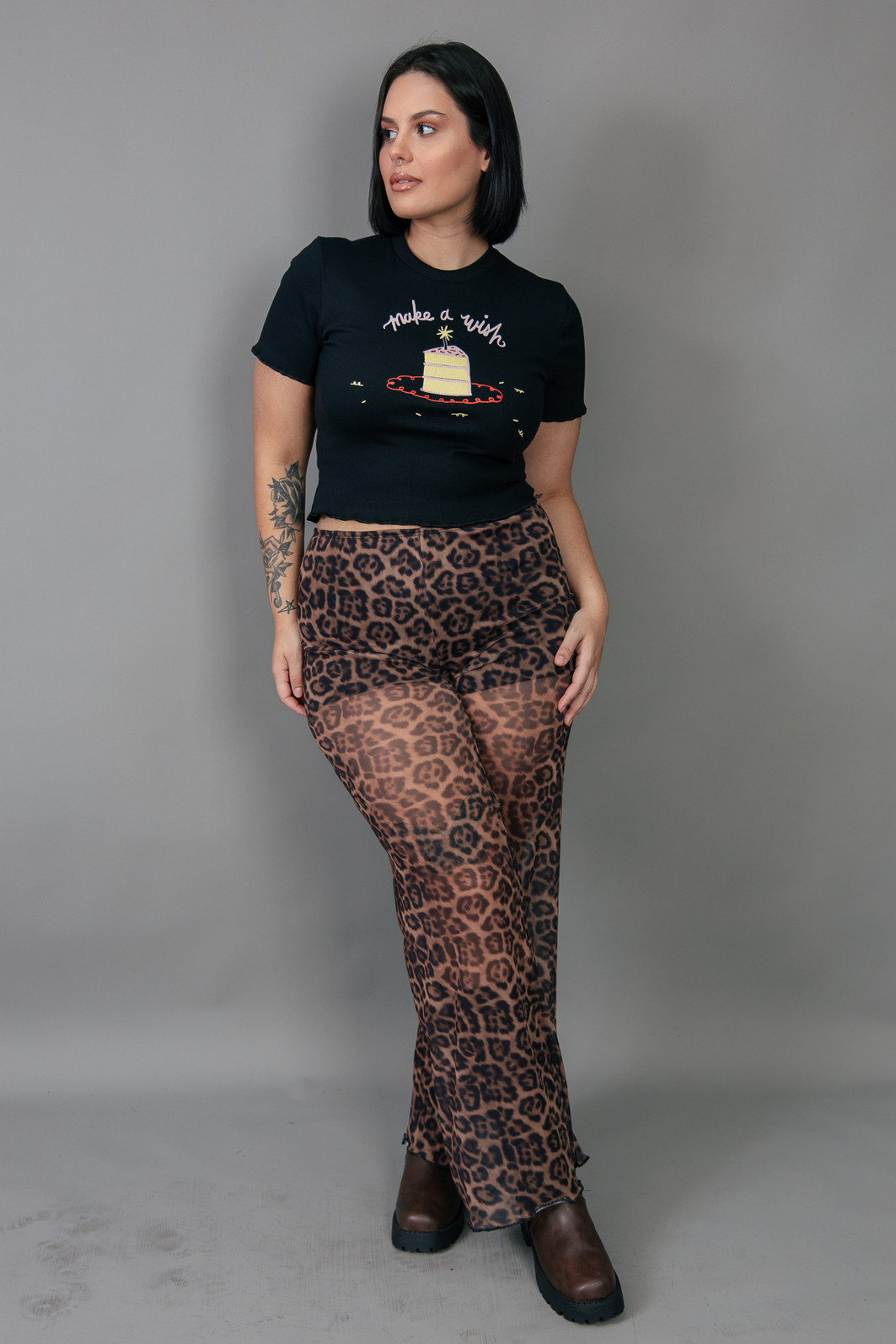 BABYTEE MAKE A WISH BABYTEE MAKE A WISH