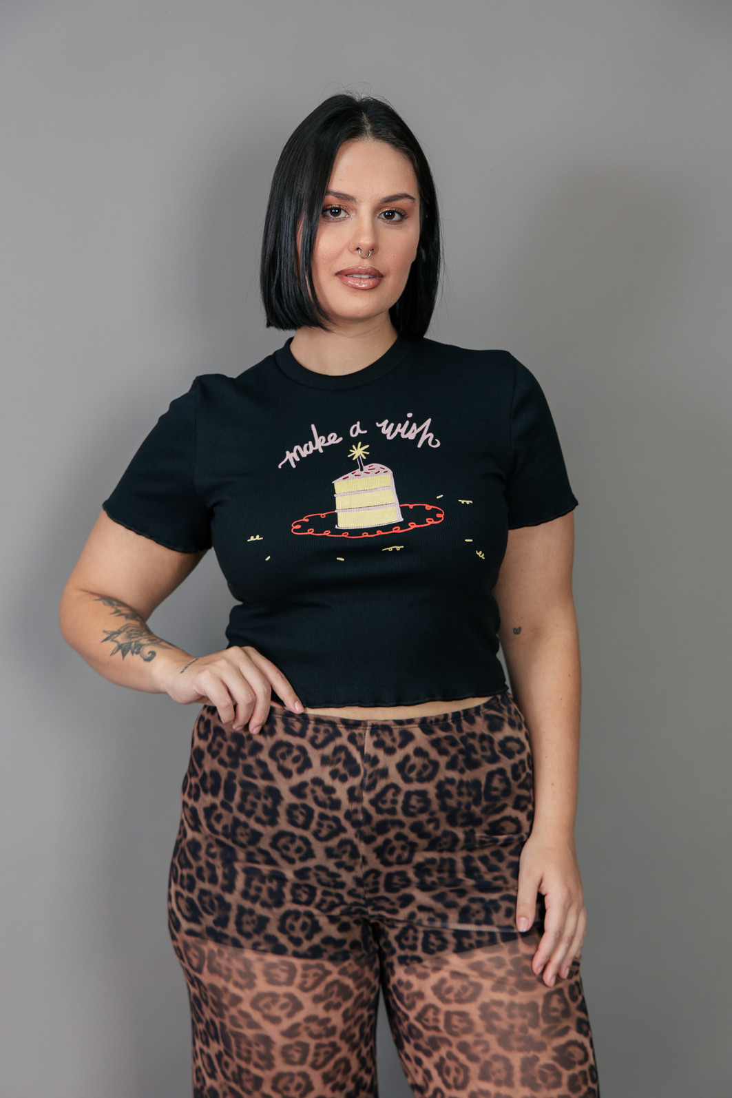 BABYTEE MAKE A WISH BABYTEE MAKE A WISH