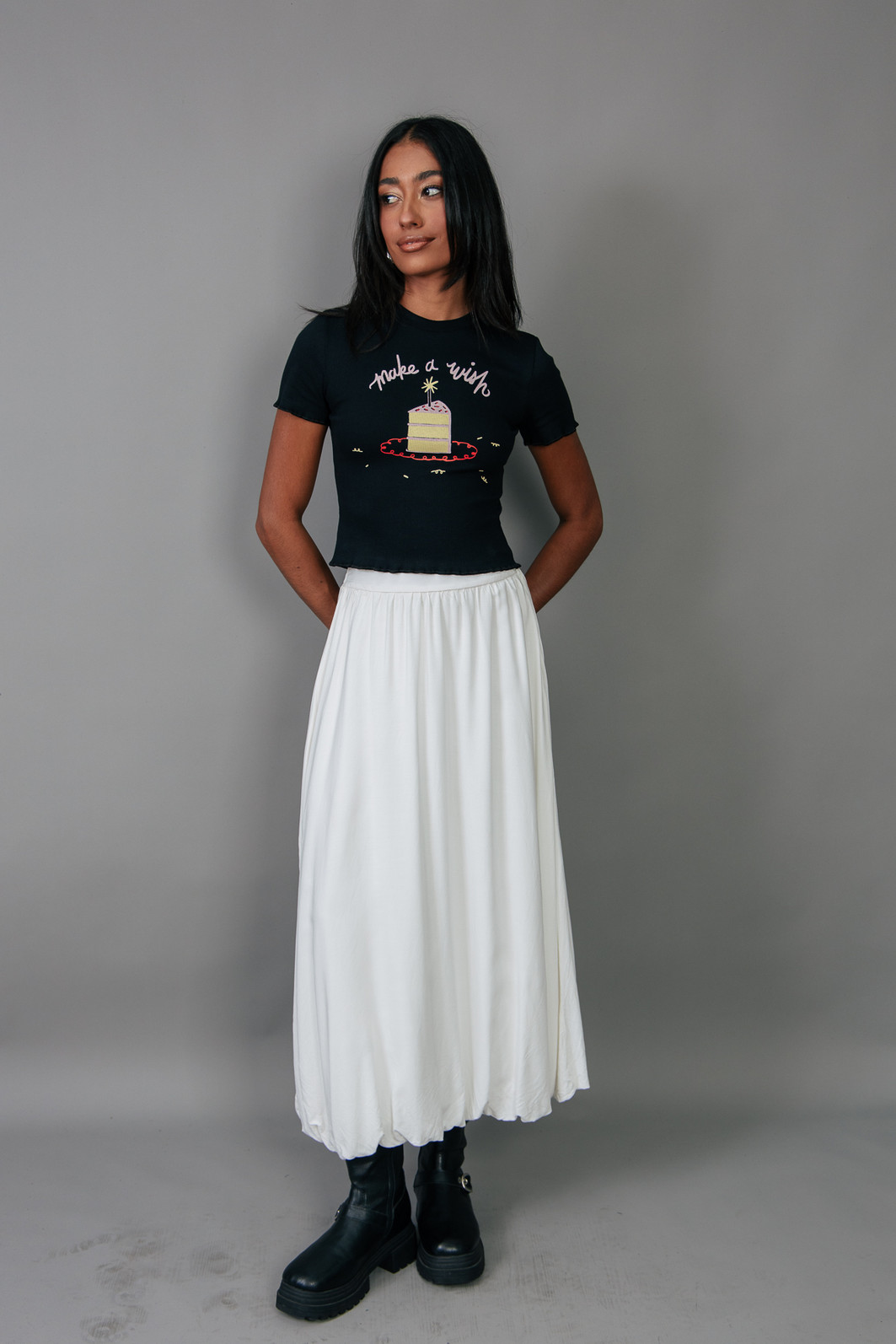 BABYTEE MAKE A WISH BABYTEE MAKE A WISH