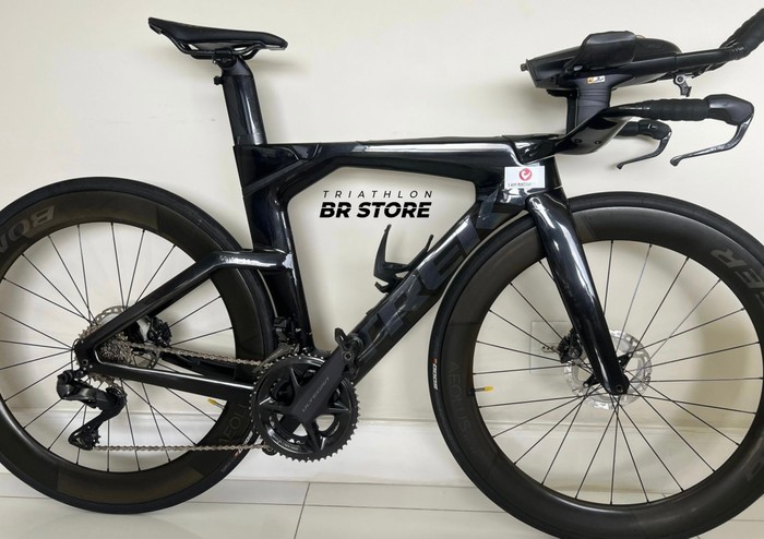 Trek Speed Concept SLR Disc