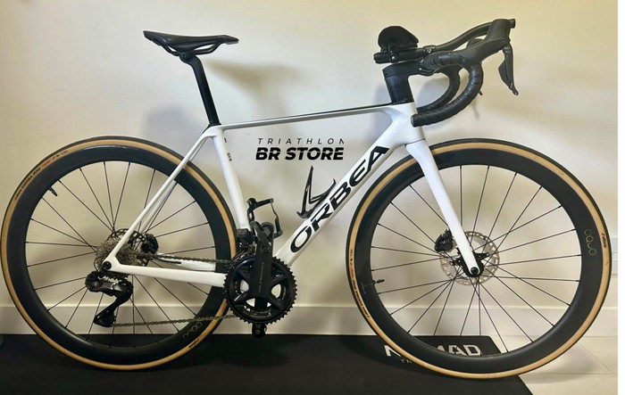 Orbea Orca Disc