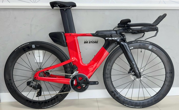 Felt IAx | Advanced | Rival eTap AXS