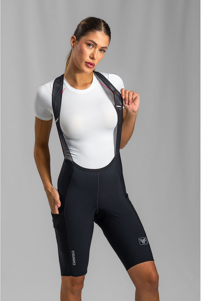 BRETELLE FEMININO ENDURANCE 2025