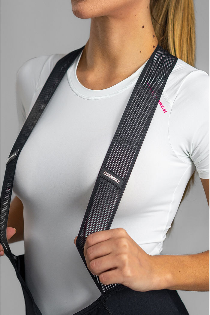 BRETELLE FEMININO ENDURANCE 2025