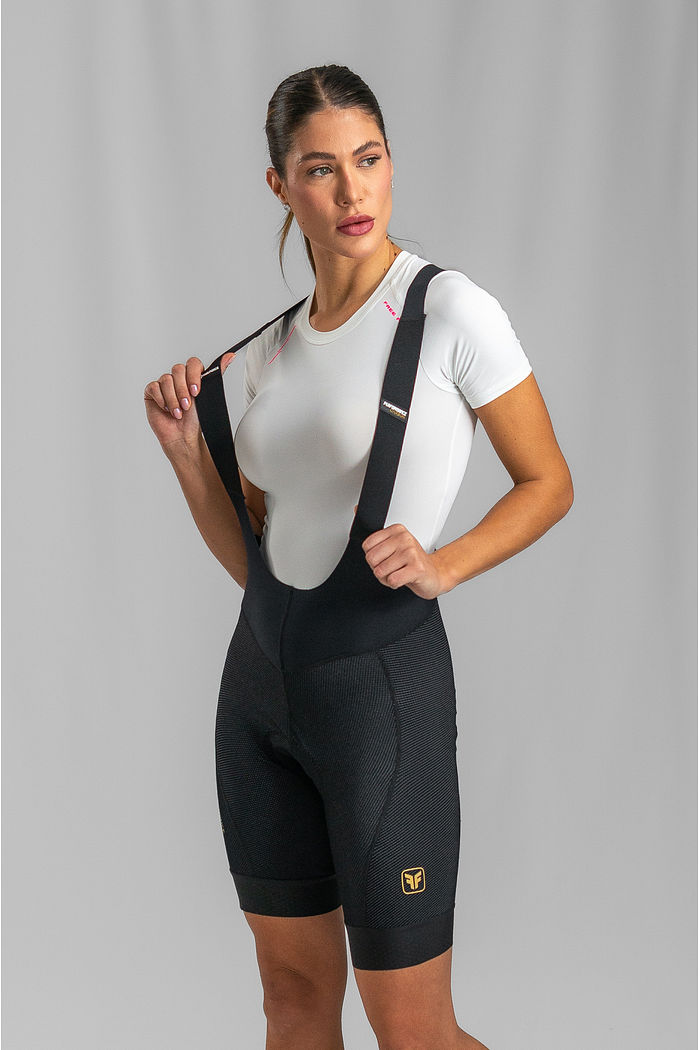 BRETELLE FEMININO PERFORMANCE 2025