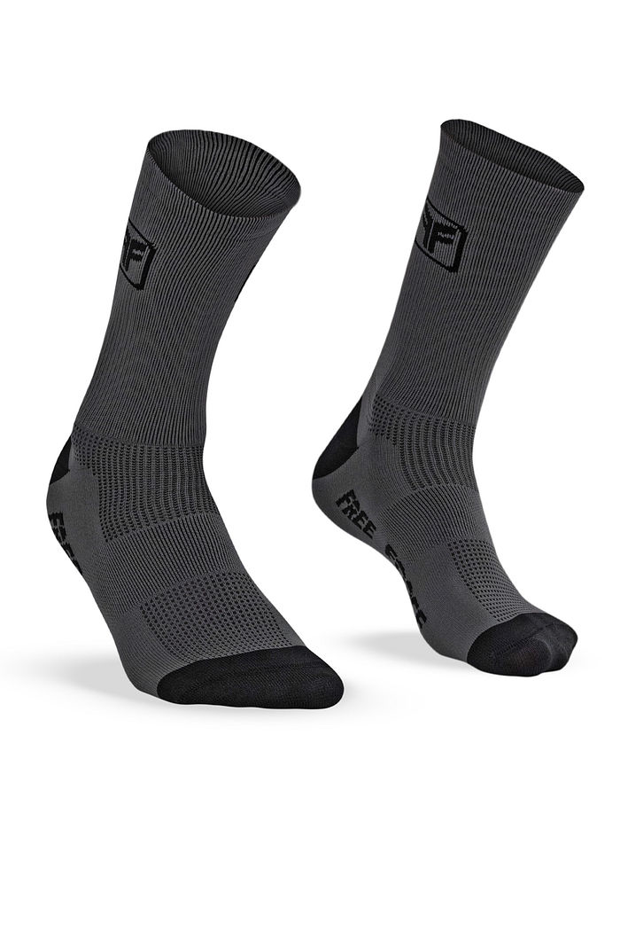 MEIA FF LISA ESTANHO