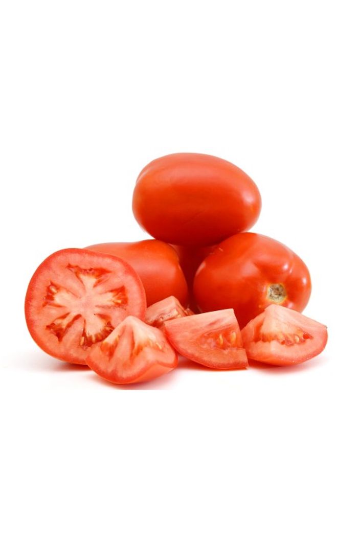 Tomate Italiano 500 g Orgânico