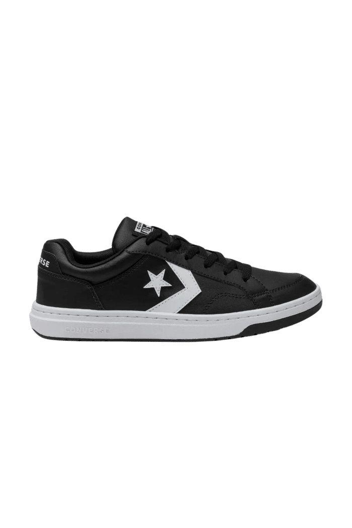 Tênis Converse Pro Blaze Classic Preto/Branco